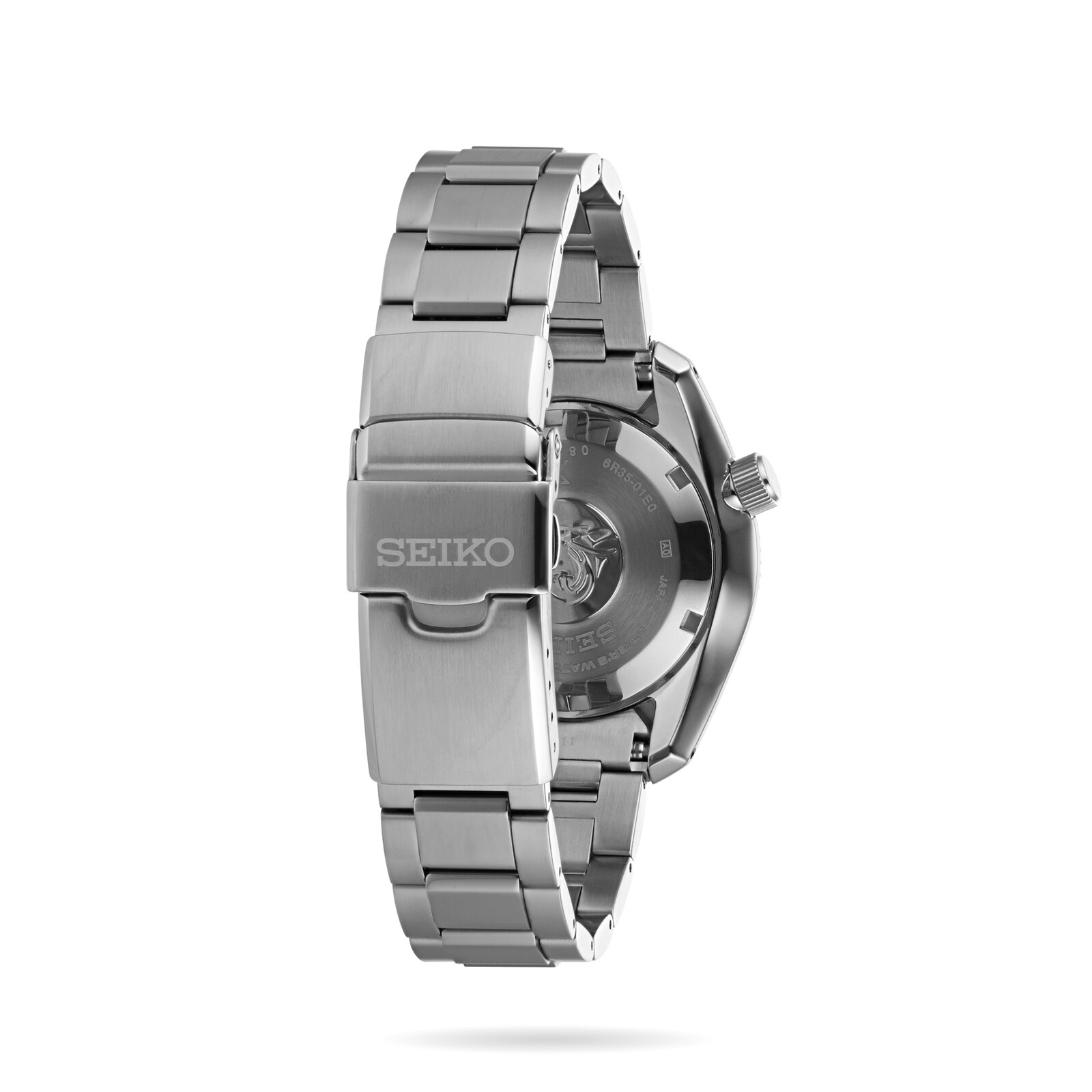 Seiko Prospex Divers 1968 Re Interpretation Mens Watch
