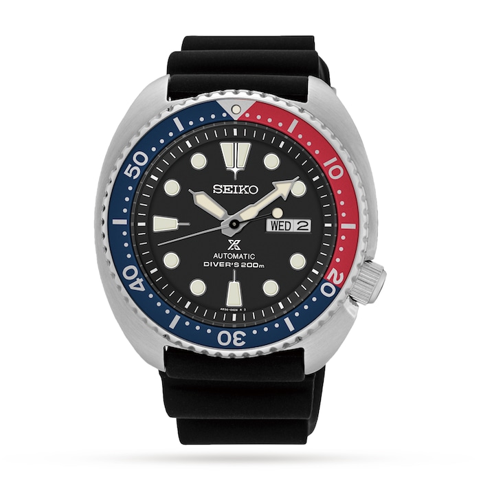 Seiko Divers 200M Mens Watch SRPE95K1 | Mappin and Webb
