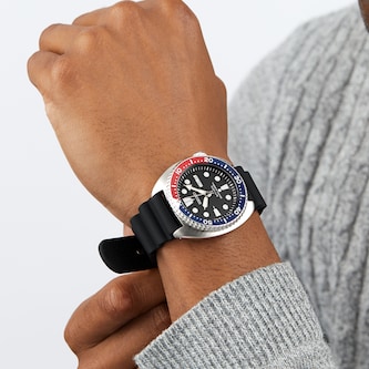 Seiko Divers 200M Mens Watch