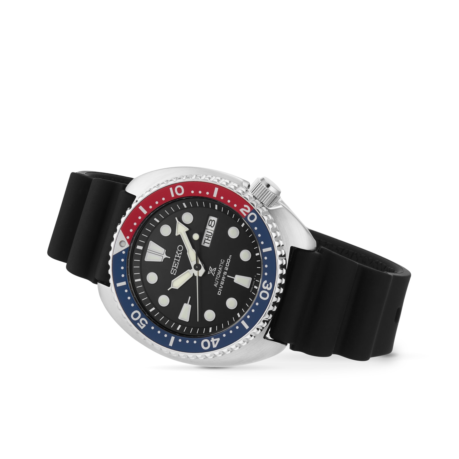 Divers 200M Mens Watch