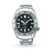 Seiko Prospex Divers 1968 Re Interpretation Mens Watch