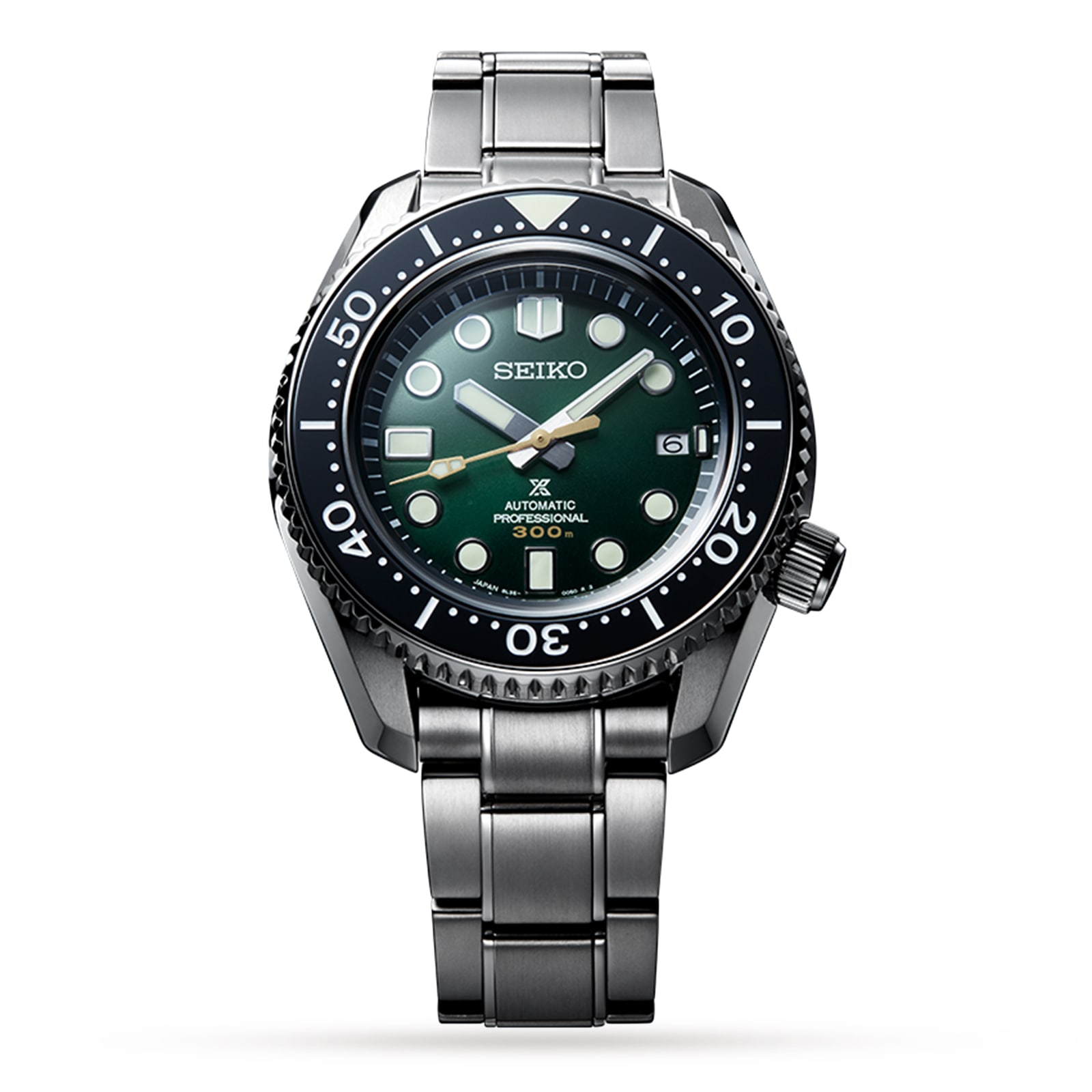 Green 2025 marine master