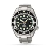 Seiko Prospex Diver's 1968 "Island Green" Marine Master Limited Edition Mens Watch