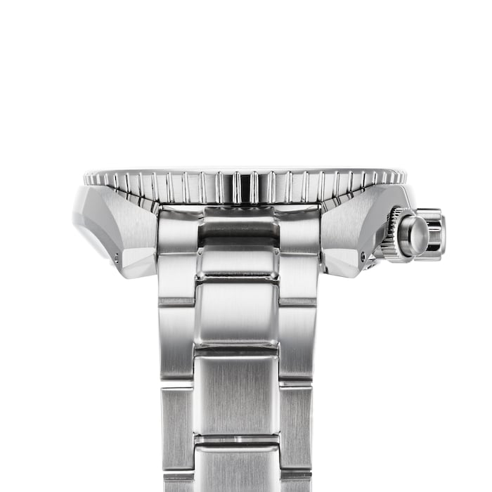 Seiko Prospex Diver's Padi Mens Watch
