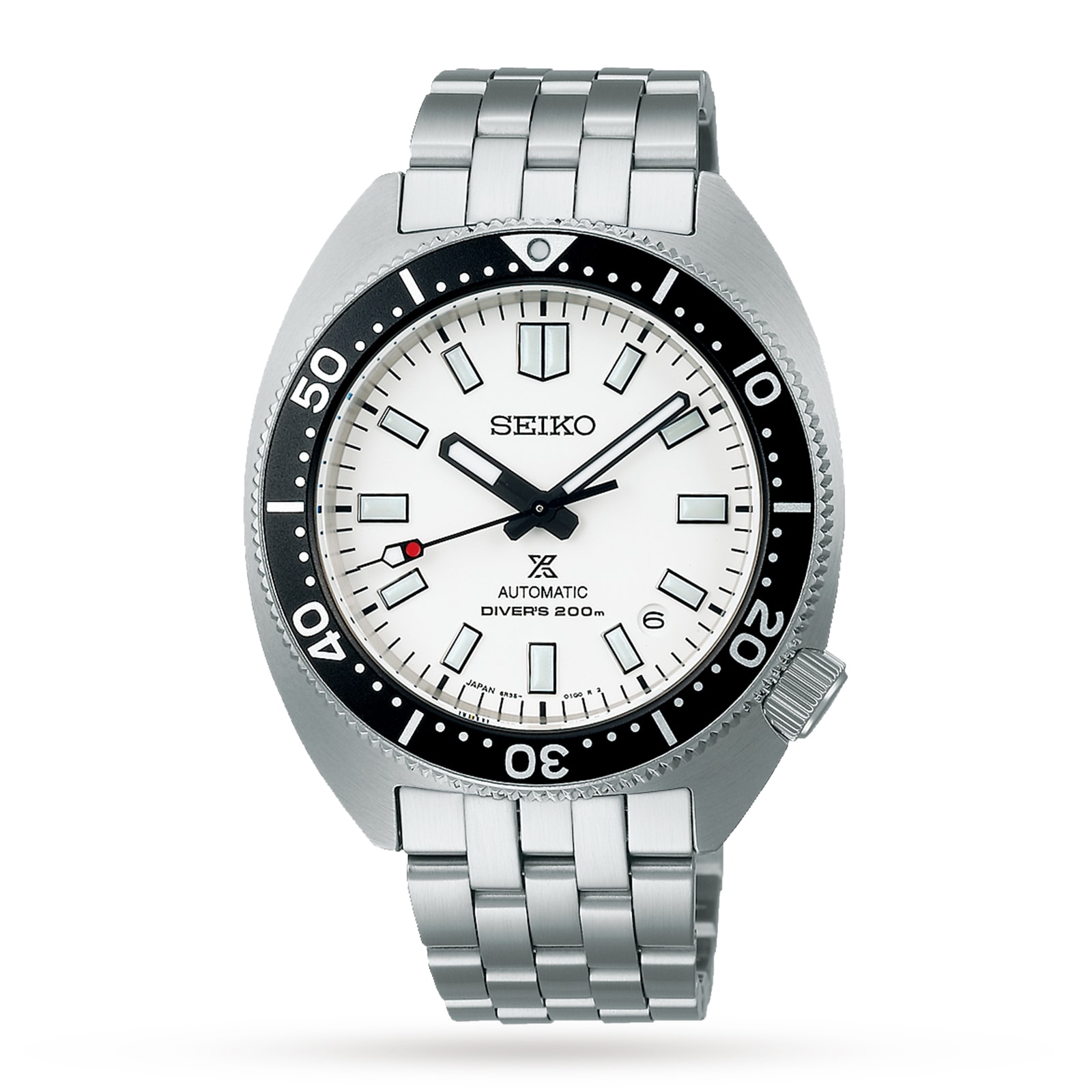 Seiko Prospex Heritage Turtle 1968 Re-Interpretation 41mm Mens Watch Seiko Prospex Heritage Turtle 1968 Re-Interpretation 41mm Mens Watch