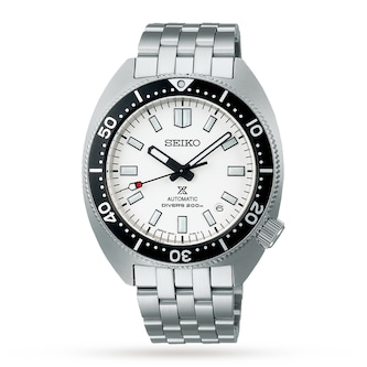 Seiko Prospex Heritage Turtle 1968 Re-Interpretation 41mm Mens Watch
