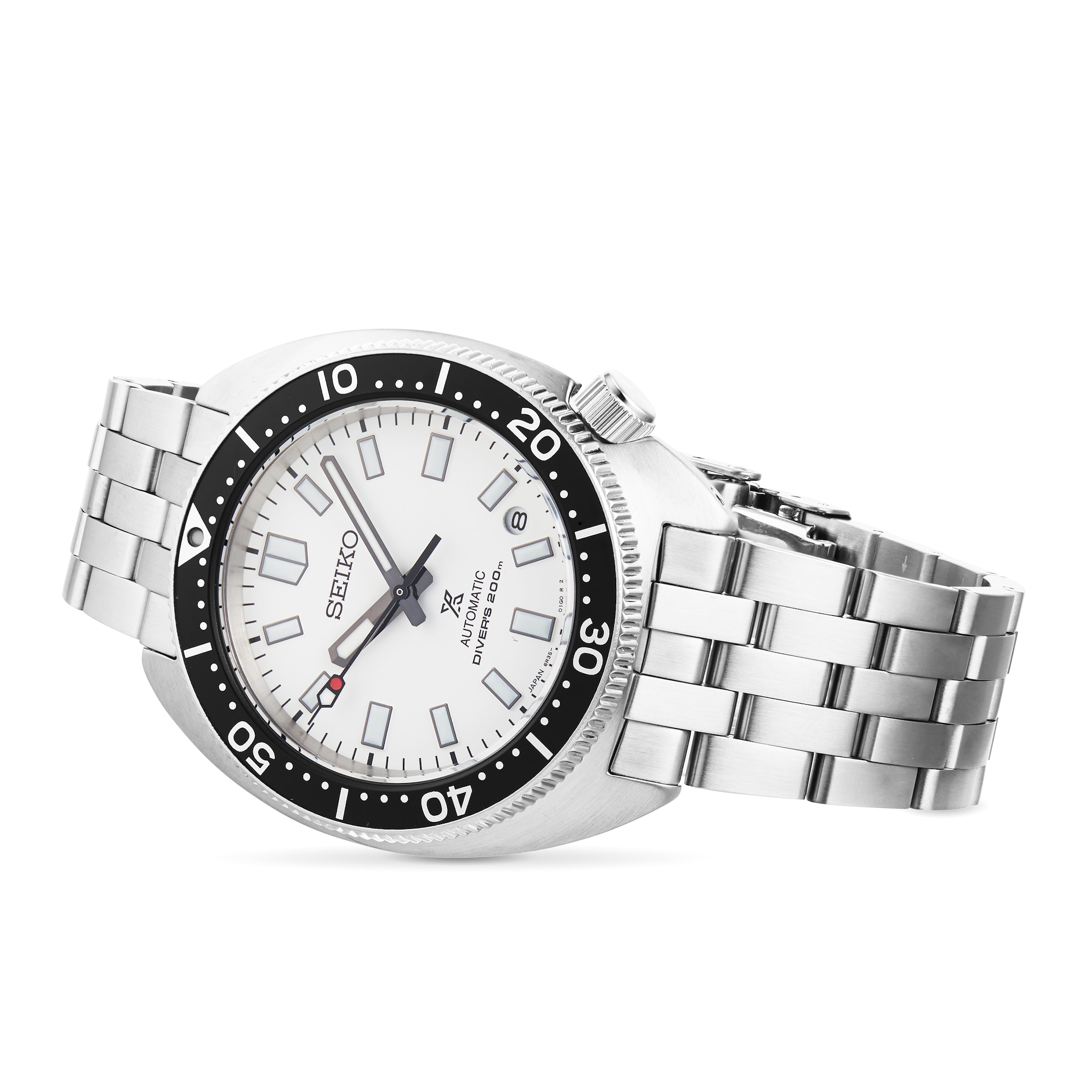 Seiko Prospex Heritage Turtle 1968 Re-Interpretation 41mm Mens Watch Seiko Prospex Heritage Turtle 1968 Re-Interpretation 41mm Mens Watch