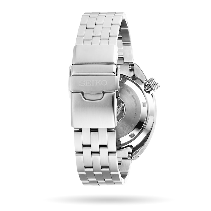 Seiko Prospex Heritage Turtle 1968 Re-Interpretation 41mm Mens Watch  SPB313J1 | Mappin and Webb