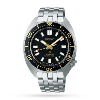 Seiko Prospex Heritage Turtle 1968 Re-Interpretation 41mm Mens Watch