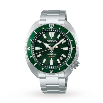 Seiko Prospex Tortoise 42.4mm Mens Watch