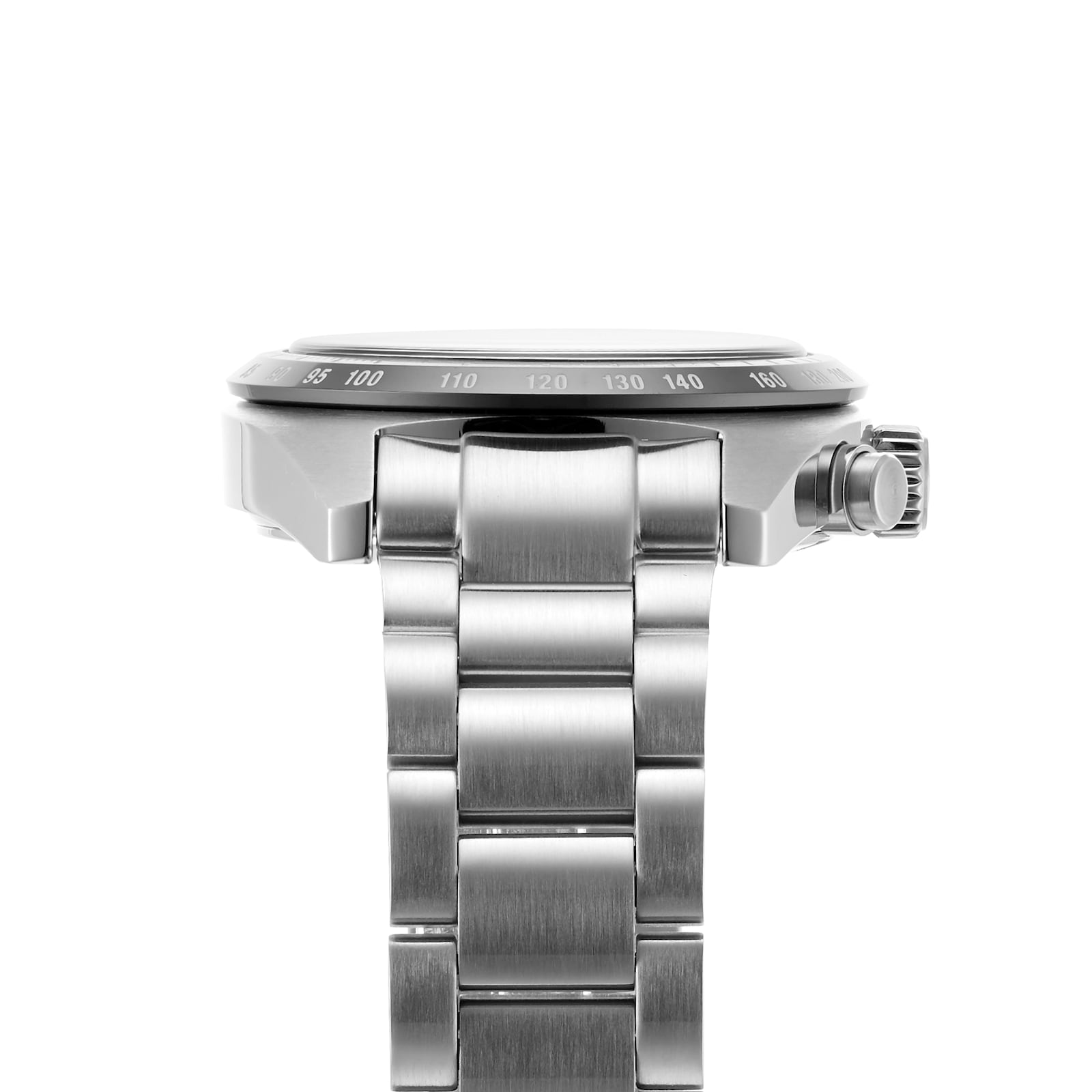 Seiko Prospex Speedtimer Solar 1969 Recreation 39mm Mens Watch