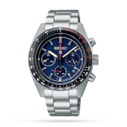 18280100 - Speedtimer Solar 1969 Recreation 39mm Mens Watch