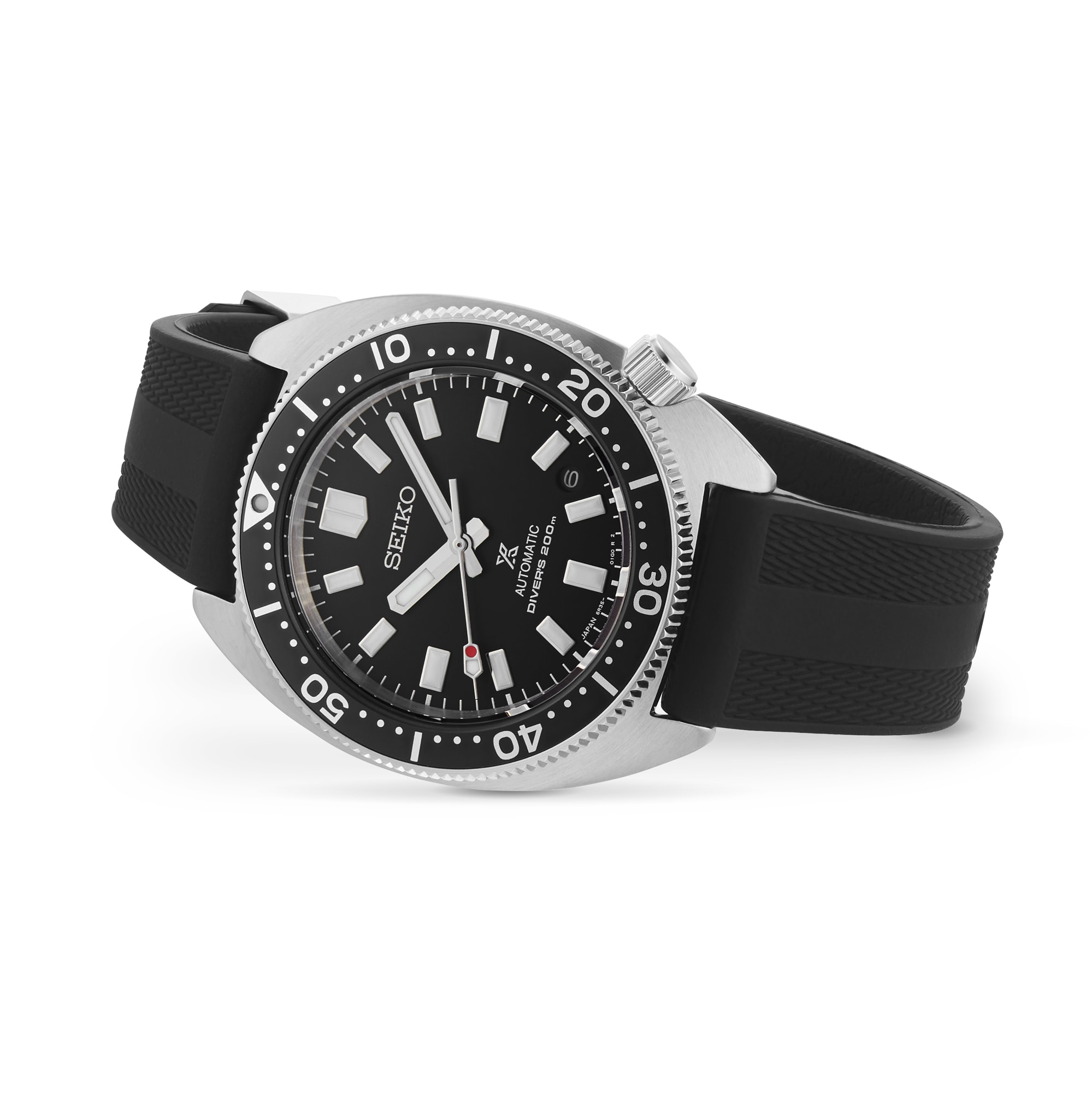 Seiko 41mm online diver