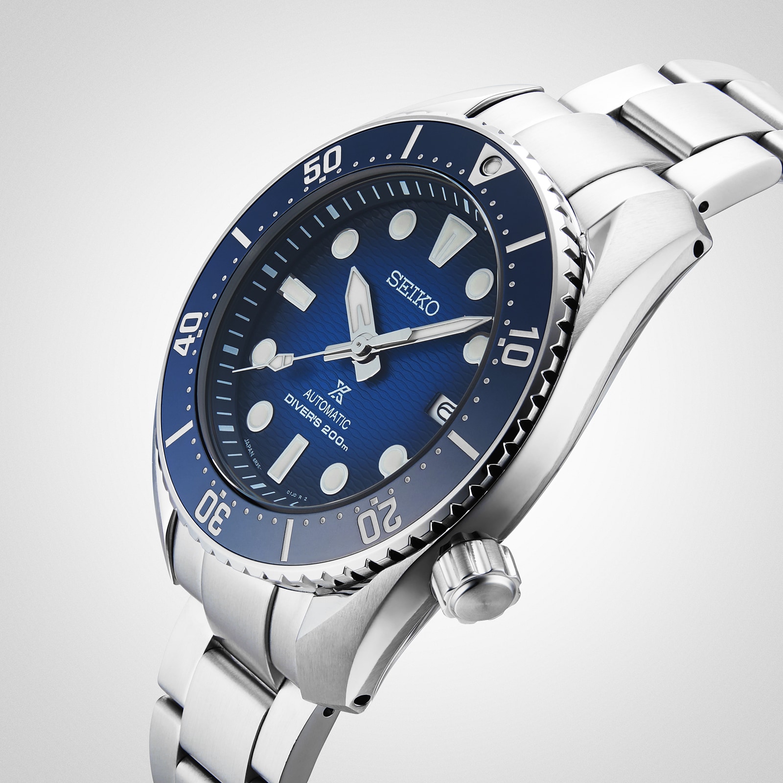 Seiko diver outlet sumo