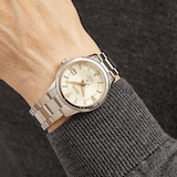Seiko Prospex Alpinist 1959 Re-Interpretation Cream 39mm Mens Watch