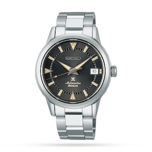 Seiko Prospex Alpinist 1959 Re-Interpretation 38mm Mens Watch
