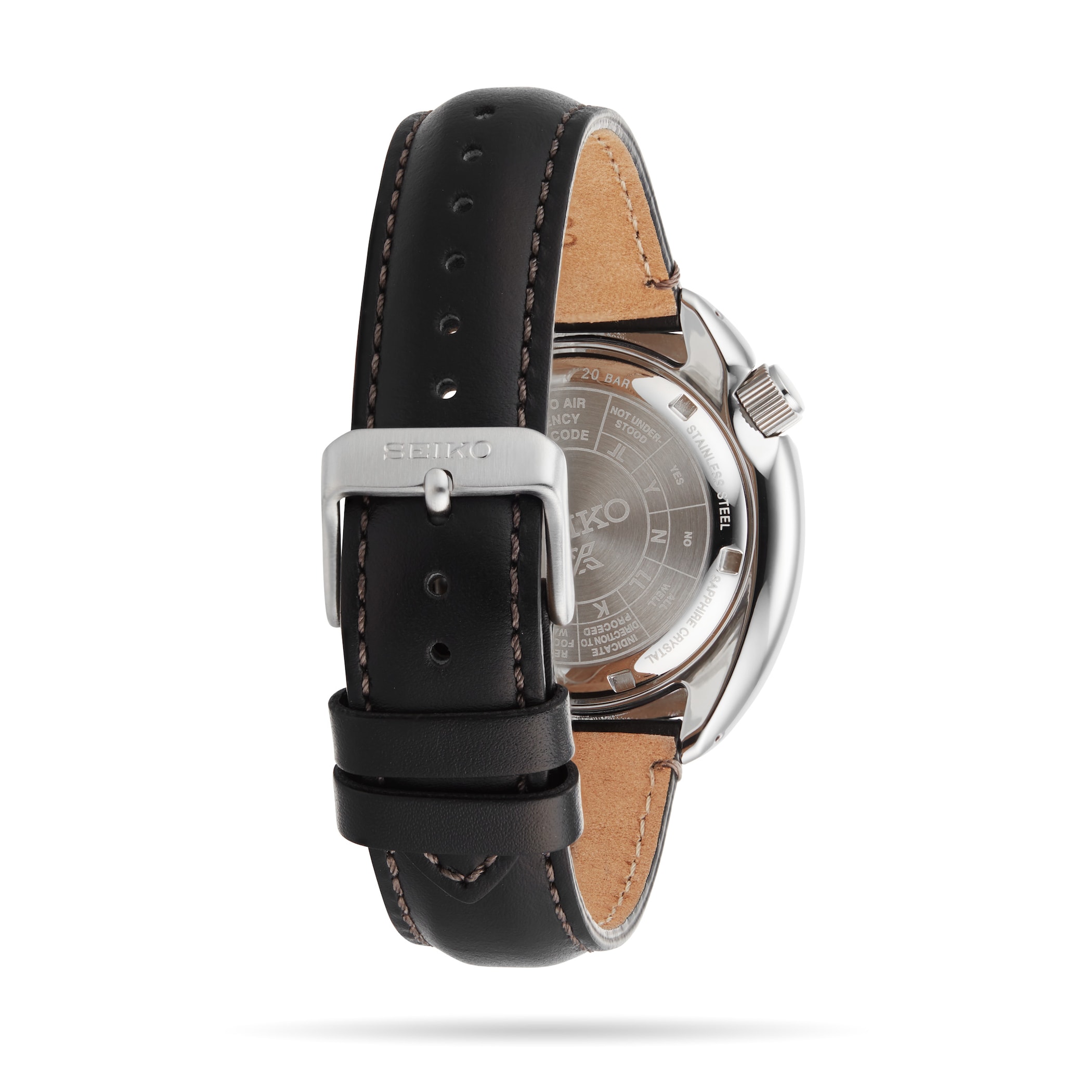Seiko Prospex Land Tortoise Mens Watch Seiko Prospex Land Tortoise Mens Watch