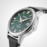 Seiko Prospex Alpinist 1959 Re-Interpretation Green 39mm Mens Watch