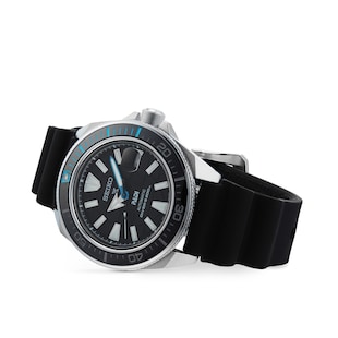 Seiko Prospex Diver's PADI Samurai Mens Watch