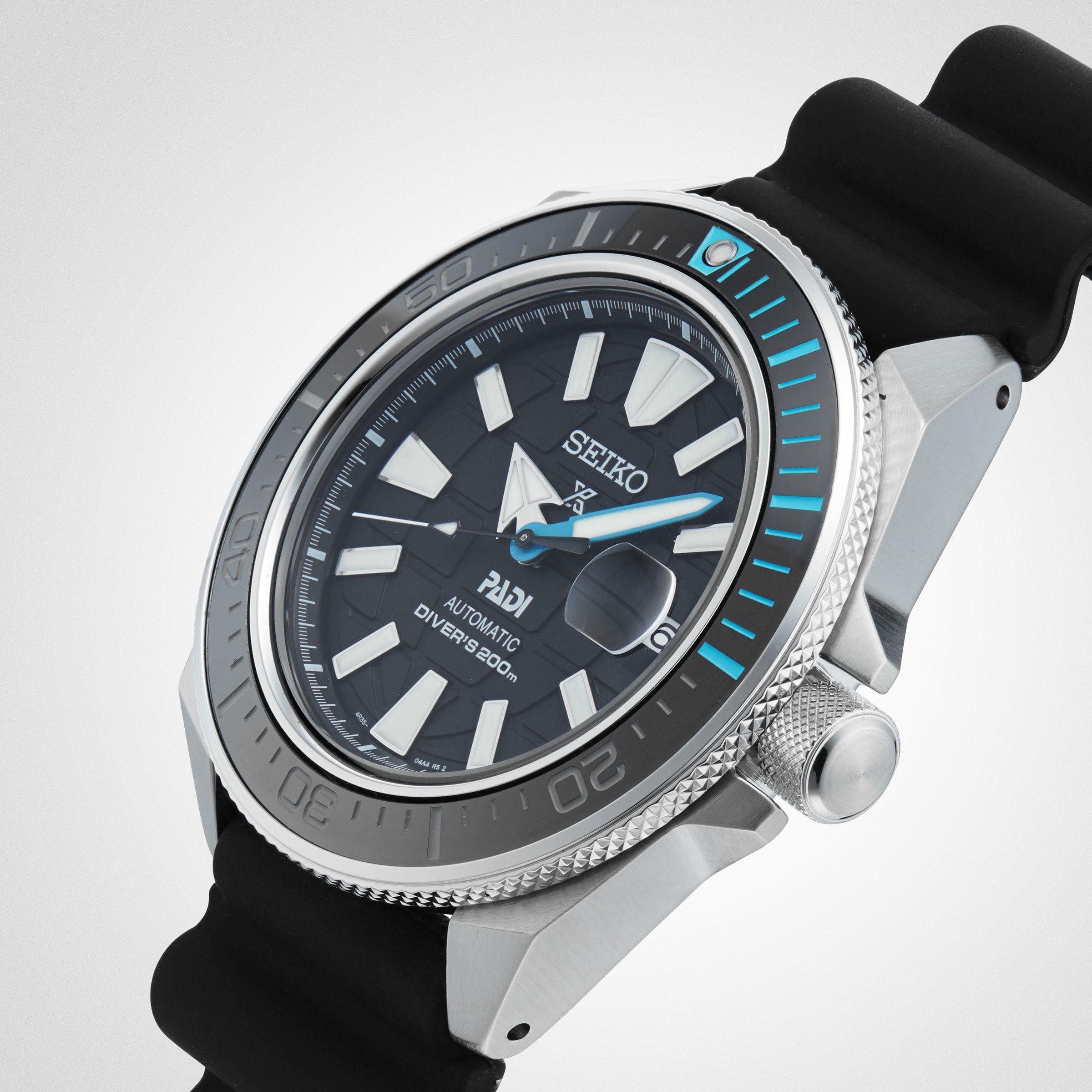 PADI Samurai Mens Watch