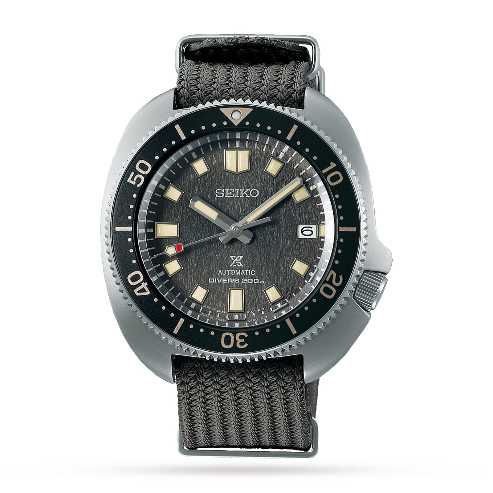 Seiko prospex goldsmiths new arrivals