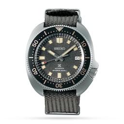 18280118 - Diver's Captain Willard' Re-Interpretation Mens Watch 43mm