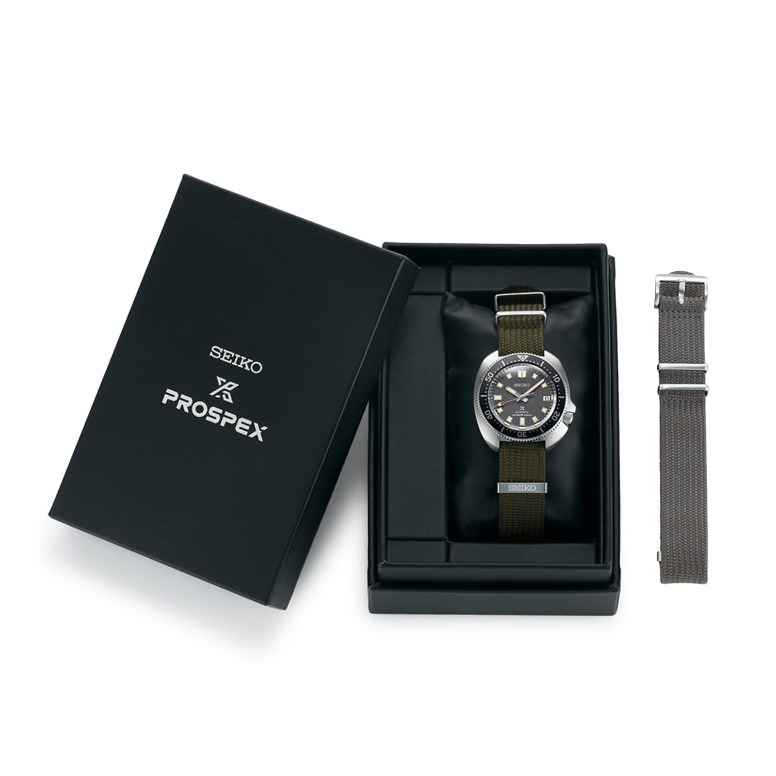 Seiko Prospex Diver's Captain Willard' Re-Interpretation Mens Watch 43mm Seiko Prospex Diver's Captain Willard' Re-Interpretation Mens Watch 43mm