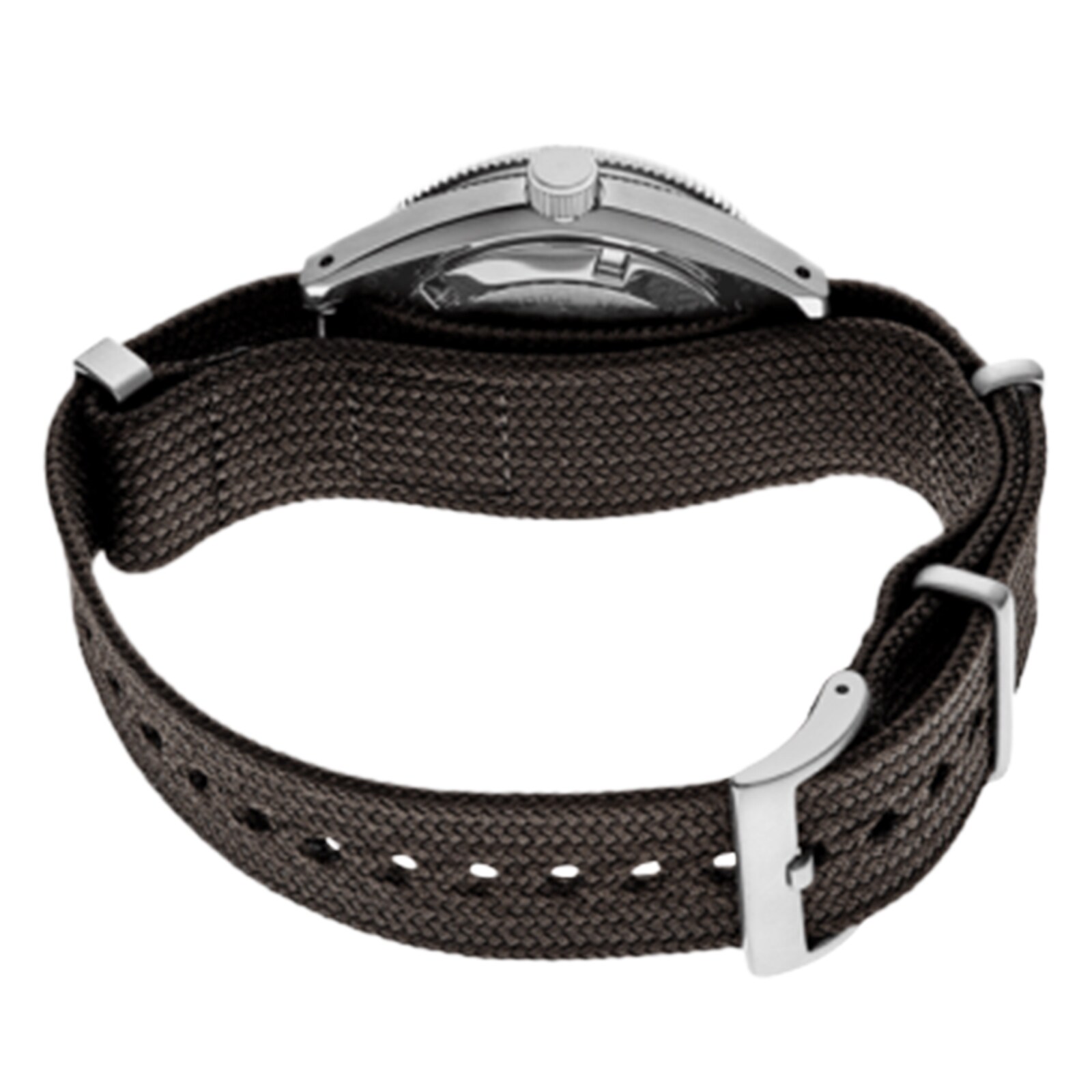 Seiko First Japanese 1965 Diver's Re-Interpretation Mens Watch 40.5mm