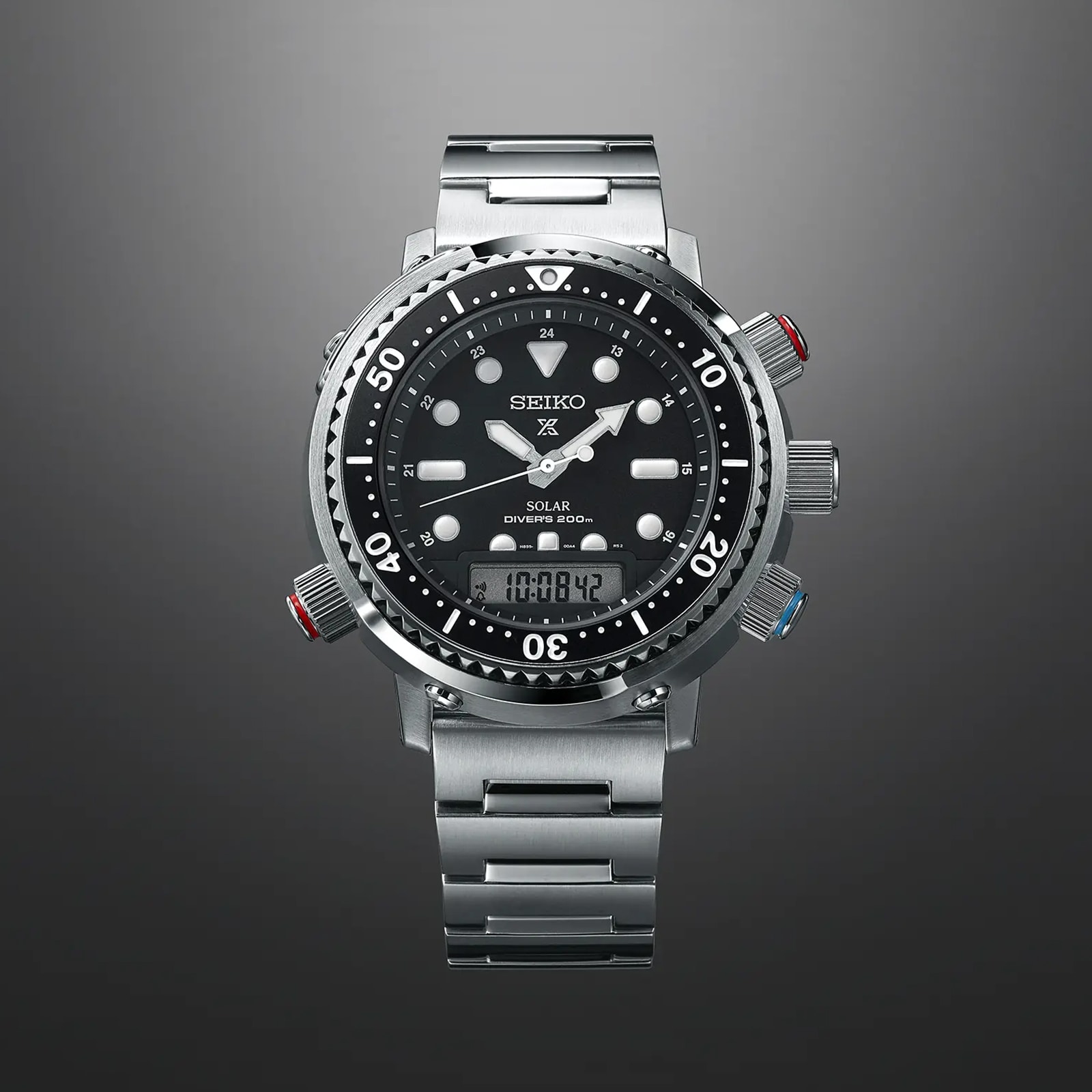 Seiko store 47mm watches