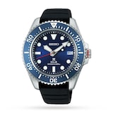 Seiko Prospex Solar Diver 43mm Mens Watch