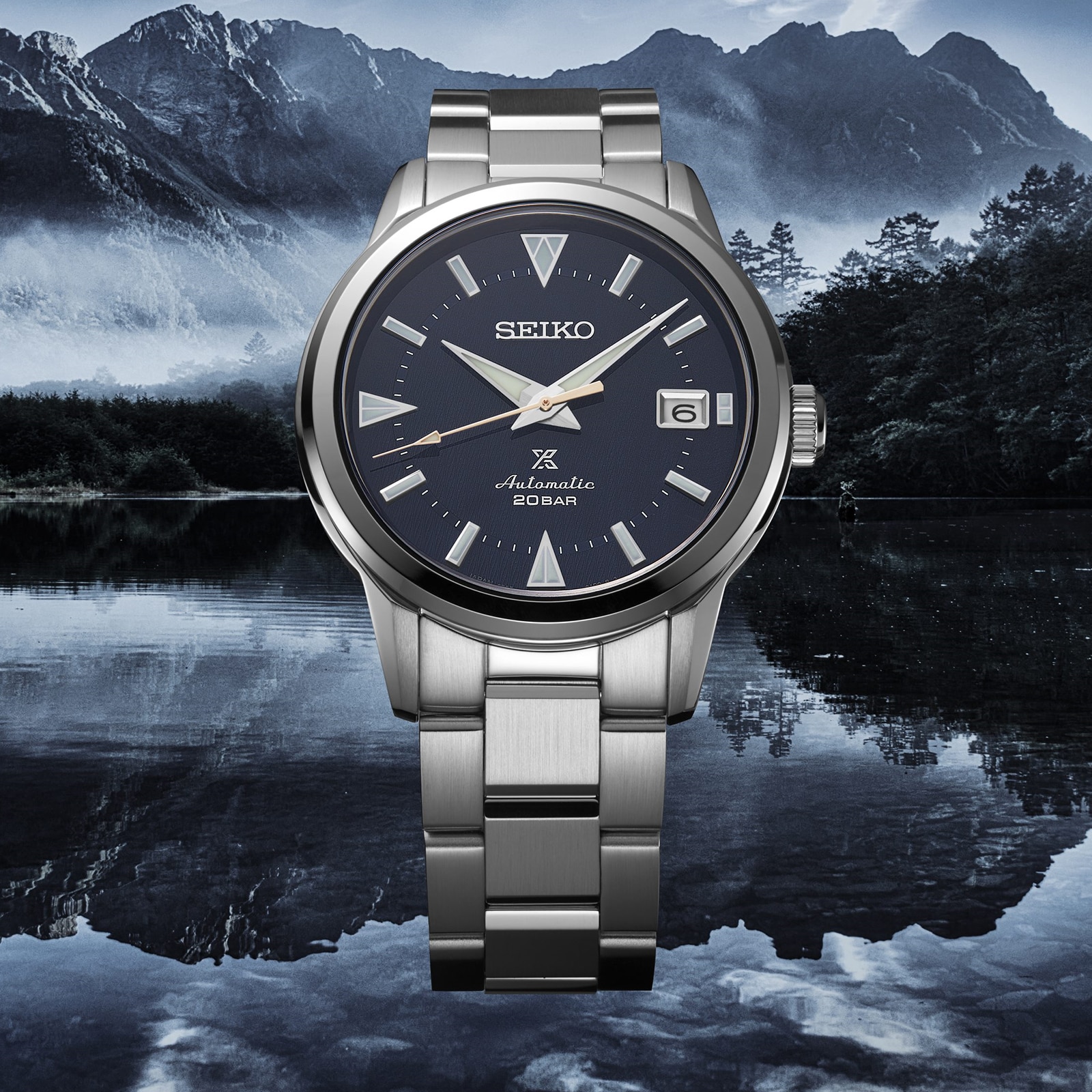 Seiko mens store watch sale