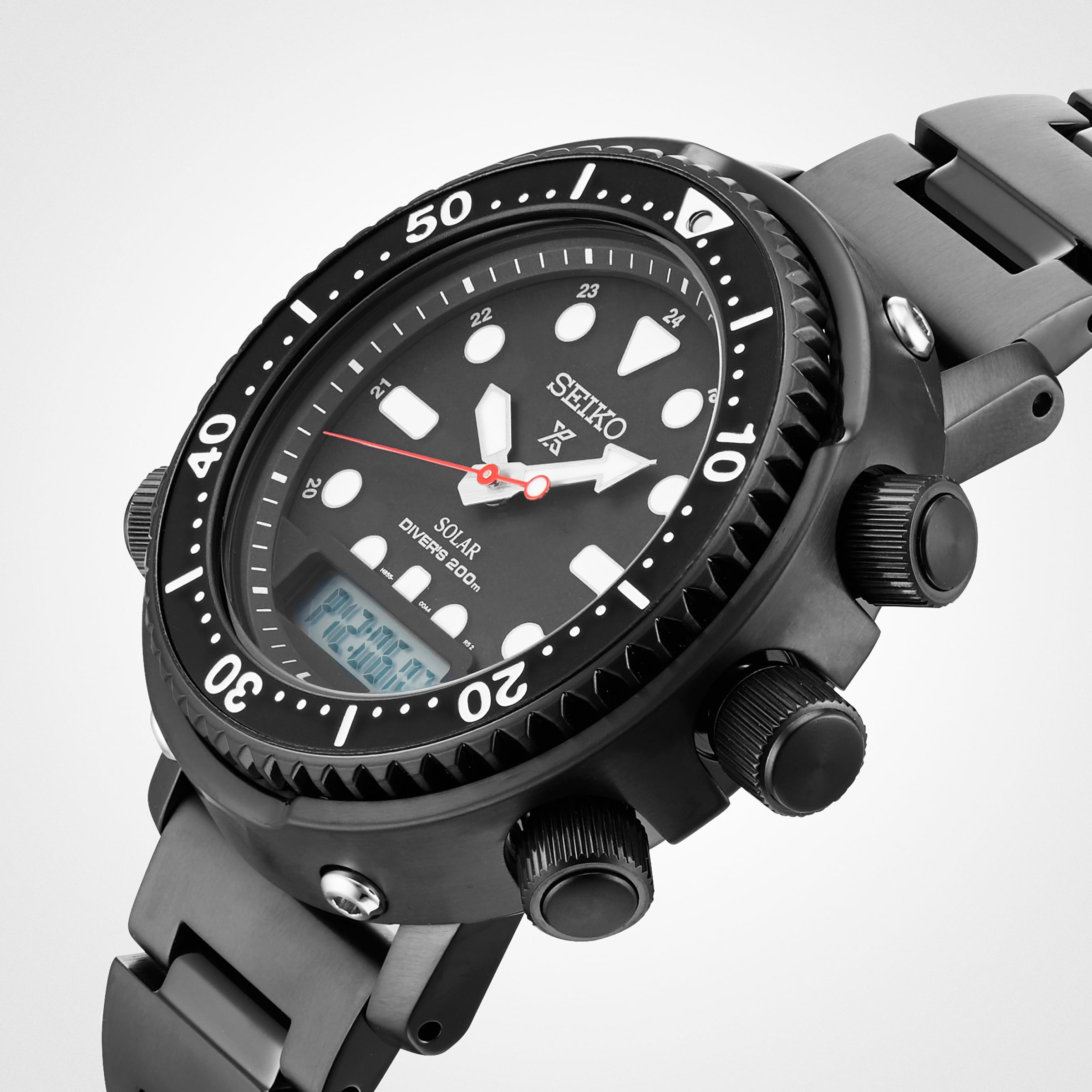 Seiko arnie outlet diver