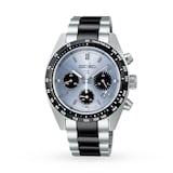 Seiko Prospex Speedtimer "Crystal Trophy" Solar Chronograph 39mm Limited Edition