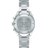 Seiko Prospex Speedtimer "Crystal Trophy" Solar Chronograph 39mm Limited Edition