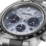 Seiko Prospex Speedtimer "Crystal Trophy" Solar Chronograph 39mm Limited Edition