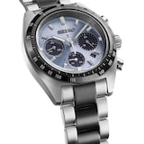 Seiko Prospex Speedtimer "Crystal Trophy" Solar Chronograph 39mm Limited Edition