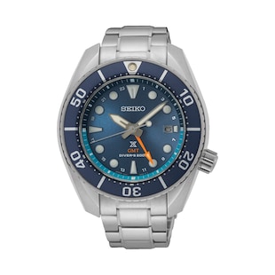Seiko Prospex Prospex Aqua 'SUMO' Solar GMT Diver