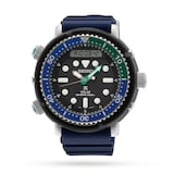 Seiko Prospex Tropical Lagoon Special Edition Hybrid Divers 47.8mm Mens Watch