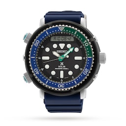 18280141 - Tropical Lagoon Special Edition Hybrid Divers 47.8mm Mens Watch