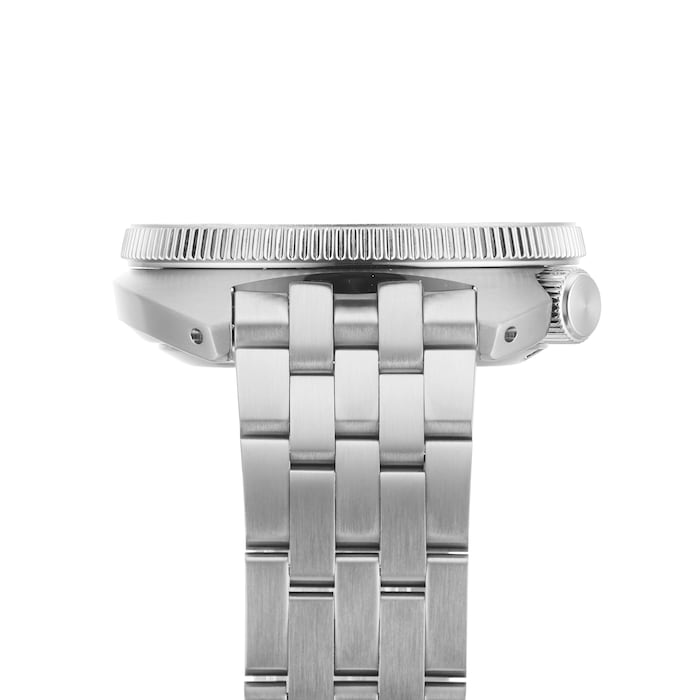 Seiko Prospex Diver's Glacier 110th Anniversary Save The Ocean Limited Edition 41mm Mens Watch