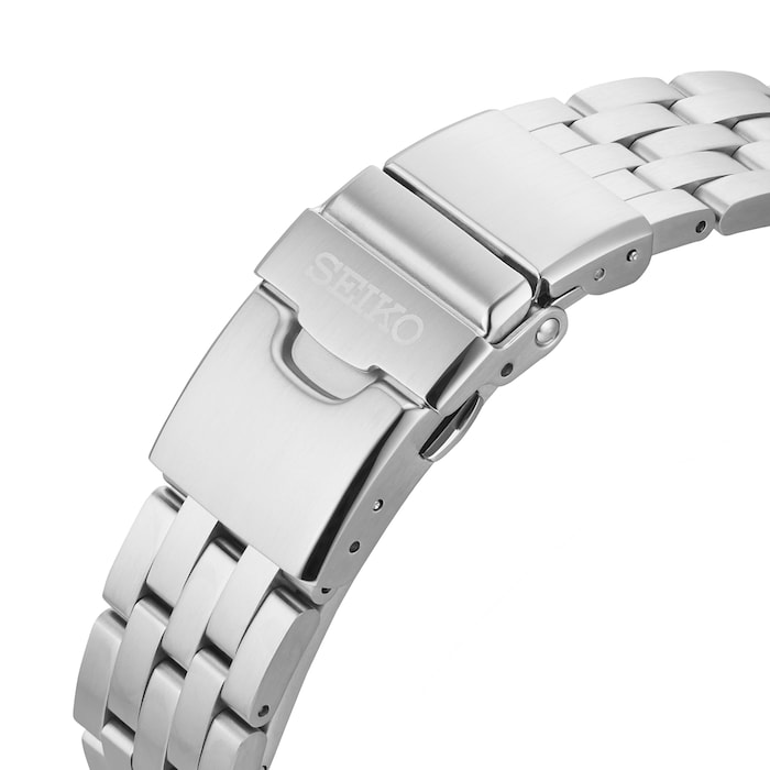 Seiko Prospex Diver's Glacier 110th Anniversary Save The Ocean Limited Edition 41mm Mens Watch
