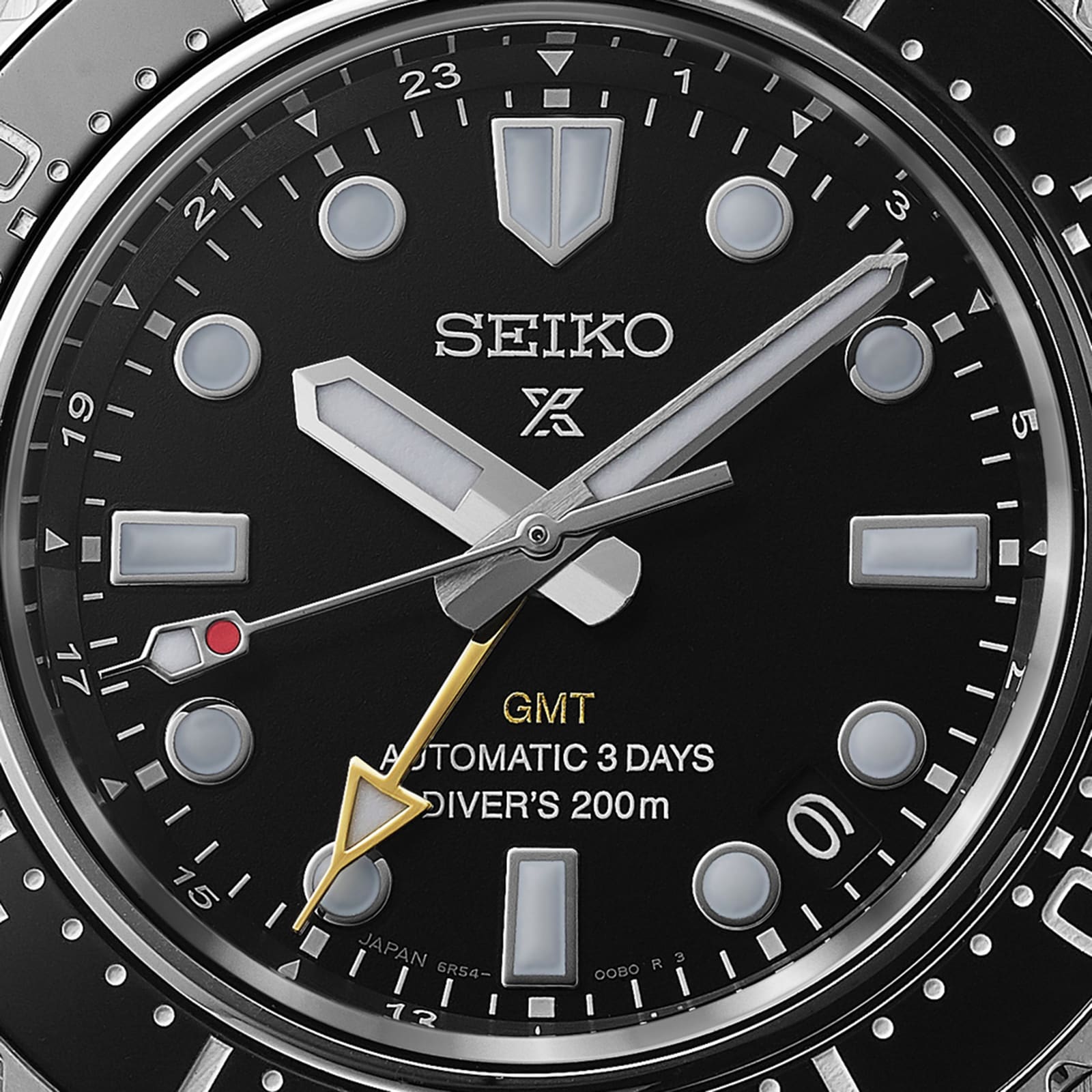 Goldsmiths seiko outlet