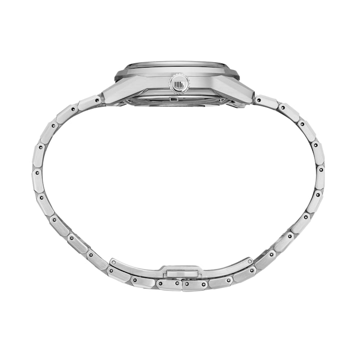 Seiko King Seiko 37mm Mens Watch - Silver