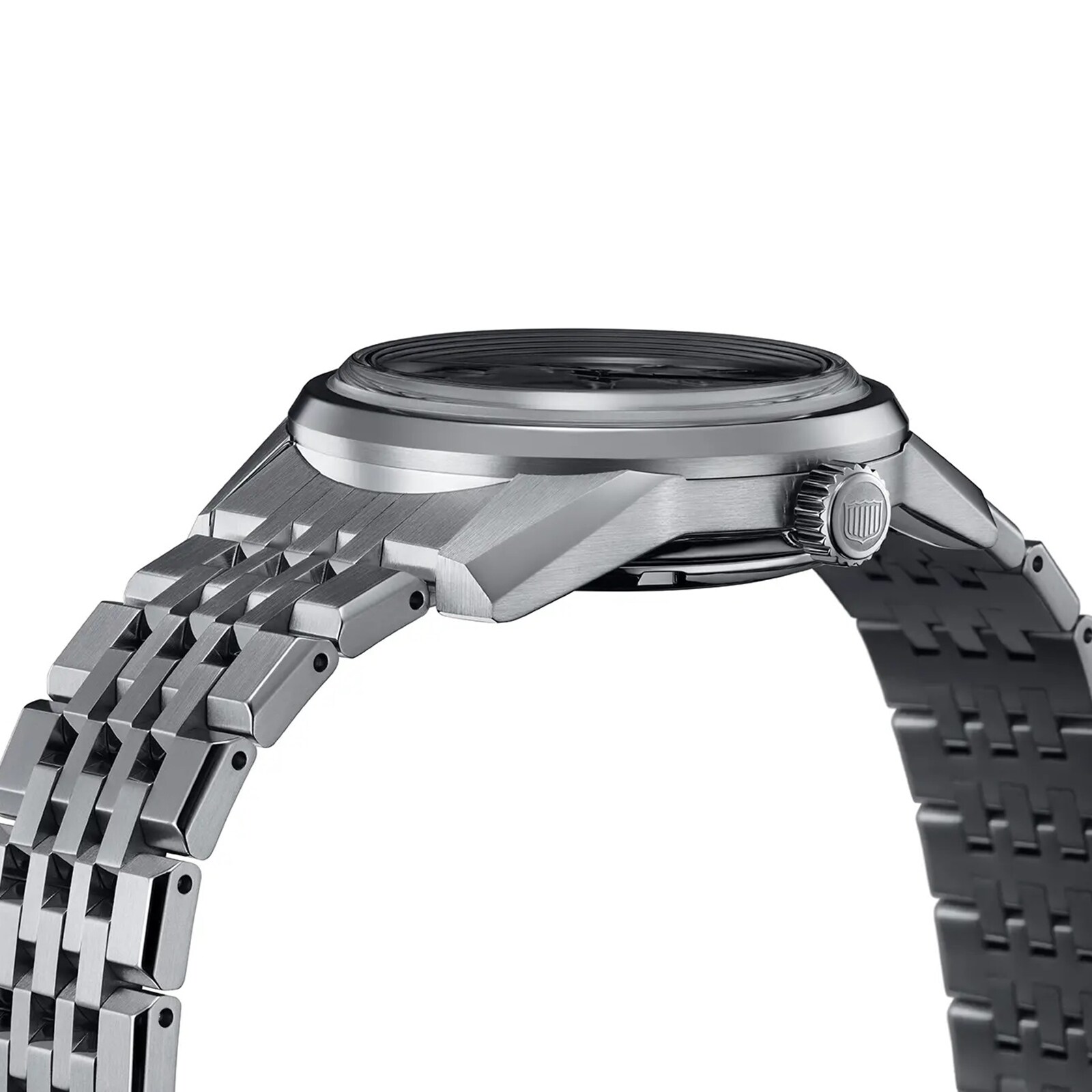 Seiko Prospex King Seiko 'Garyu-Bai' 37mm Mens Watch - Red