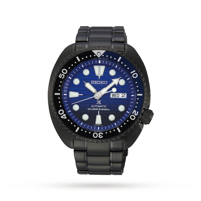 Seiko Prospex Sea Mens 45mm