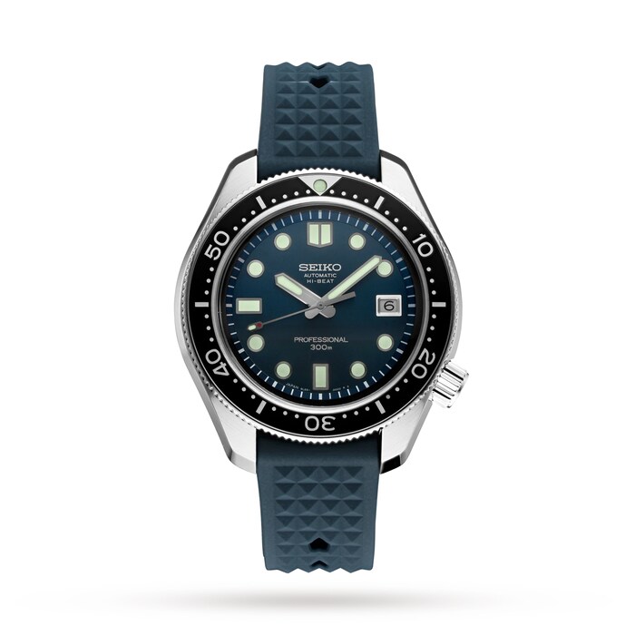 Seiko Prospex Mens Limited Edition 44.8mm