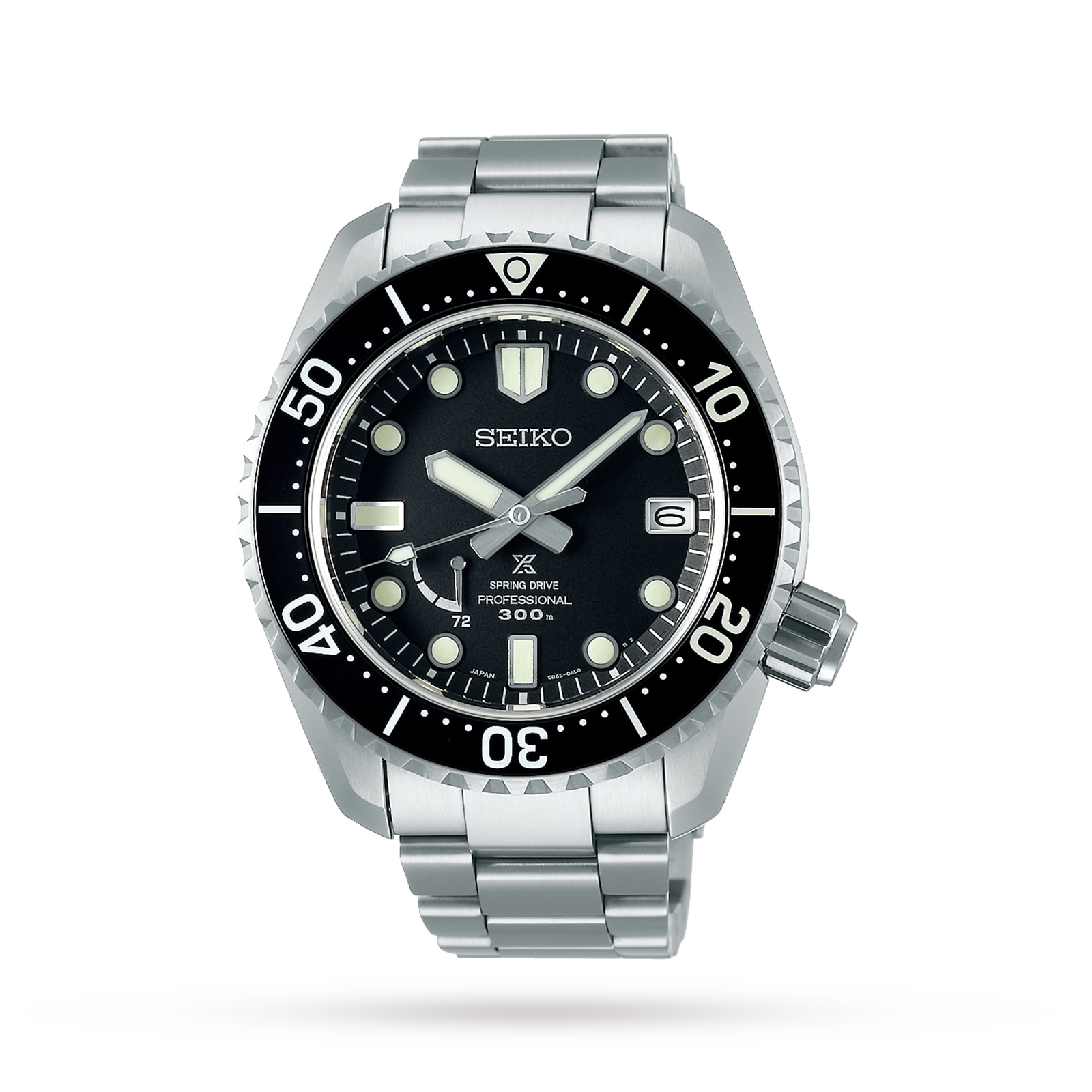 Seiko prospex hotsell lx line price