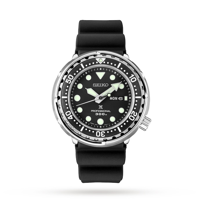 Seiko Prospex Mens 47.7mm