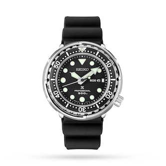 Seiko Prospex Mens 47.7mm