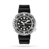Seiko Prospex Mens 47.7mm